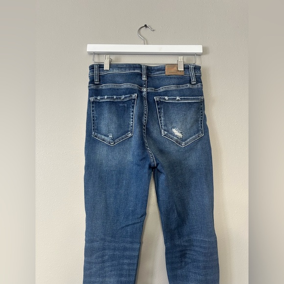 BKE Parker Ankle Tall - Picture 3 of 6